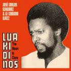 Jose Carlos Schwarz & Le Cobiana Djazz - Lua Ki Di Nos