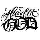 Hand To God - Hand To God