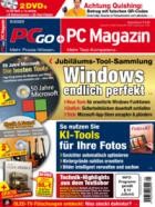PCGo plus PC Magazin 05/2025