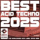 VA-Best Acid Techno 2025- ZCDIG014 -16BIT-WEB-FLAC-2025-BABAS