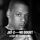 VA - Jay-Z No Doubt DJ Mix By Young Guru