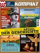 Welt der Wunder Kompakt 06/2025
