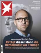 Der Stern 16/2025