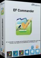 EF Commander v25.06 + Portable