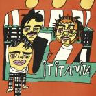 It It Anita - HI HI HA HA