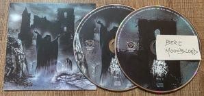 Dark Fortress - Tales from Eternal Dusk