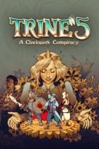 Trine 5: A Clockwork Conspiracy
