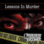 Basement Torture Killings - Lessons In Murder