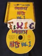 Cockney Rejects - Greatest Hits Vol  1