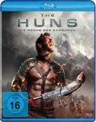 The Huns - Die Rache der Barbaren
