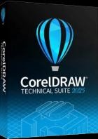 CorelDRAW Technical Suite 2025 v26.0.0.101 (x64)