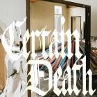 Elliott Dawson - Certain Death