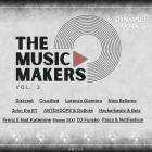 VA - The Music Makers, Vol  3