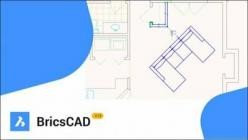 Bricsys BricsCAD Ultimate v23.1.08.1 (x64)