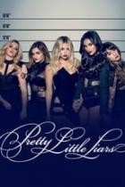 Pretty Little Liars - Staffel 1