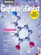 Spektrum Gehirn und Geist 08/2025