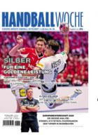 HANDBALLWOCHE 06/2026