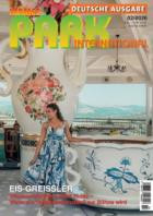 Kirmes und Park International 02/2026