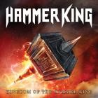 Hammer King - Kingdom Of The Hammer King