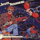 Scott Rousseau - Peur sur la ville