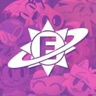 Artifyber - Floriverse : Epsilon