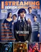Streaming Serien Highlights 326/2025