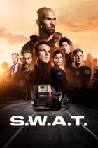 S.W.A.T. - Staffel 8