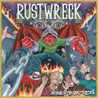 Rust Wreck - Mind Trapped