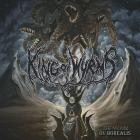 King Ov Wyrms - The Womb Ov Borealis