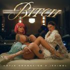 Katja Krasavice - Bitch (feat  Ikkimel)