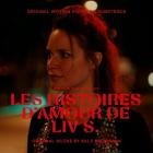 Balz Bachmann - Les histoires d'amour de Liv S 