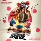 Leo Birenberg & Zach Robinson - Twisted Metal (Original Series Soundtrack)