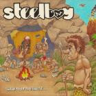 steelboy - Thanks for the Invite - 