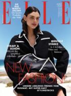 ELLE 03/2026