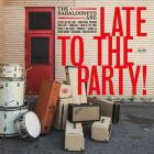 The Babalooneys - - Late To The Party  