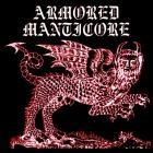 Armored Manticore - Armored Manticore