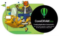 CorelDRAW Graphics Suite 2026 v27.0.0.121 (x64)