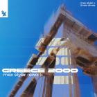 Max Styler X Three Drives - Greece 2000 (Max Styler Rework)