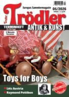 Troedler ORIGINAL 05/2026