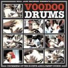 VA - Soul Jazz Records Presents VOODOO DRUMS