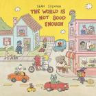 Sean Solomon - The World Is Not Good Enough