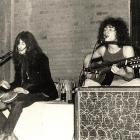 Tyrannosaurus Rex - - The Brondby Club (Live In Denmark 1969)  