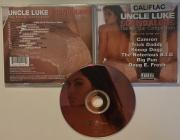 Uncle Luke - Scandalous The All Star Compilation