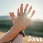 Adela Milton - Sunup