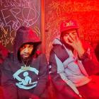 Jay Exodus And Camoflauge Monk - Art Of Expression 2