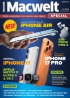 Macwelt Special 10/2025