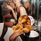 Sonnyjim And Sumgii - - Chinatown Chicken Tour  