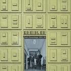 Kreidler - Early Recordings 1994-95