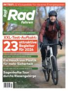 Radfahren 02/2026