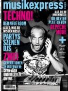 Musikexpress 05/2025
